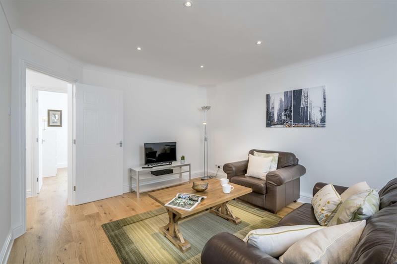 Sunny 2br In The Heart Of Vauxhall, By Subway Vr 3* Londra